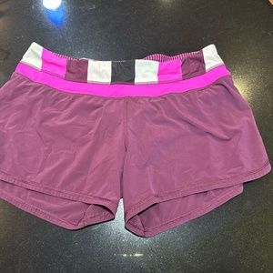 LULU WOMEN'S SHORTS